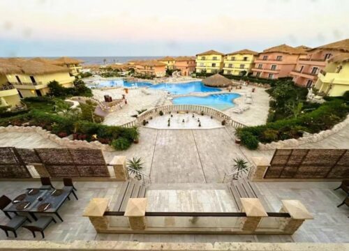 Amarina Jannah Marsa Alam