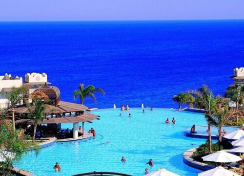 Concorde Sharm El Sheikh