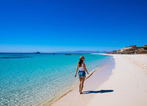 Île Mahmya – Journée Paradisiaque