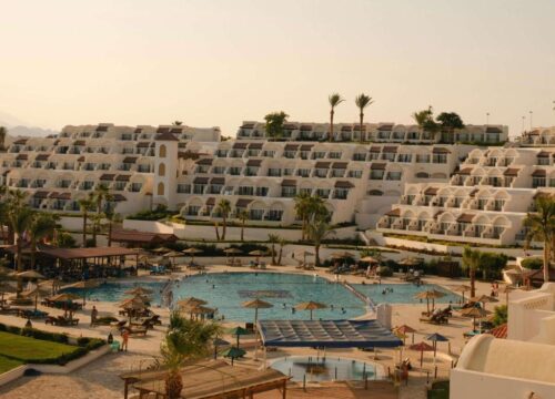 Mövenpick Sharm El Sheikh
