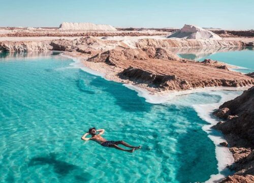 Aventure Légendaire en Égypte – Circuit VIP 12 jours