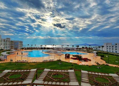 Amarina Sharm El Sheikh