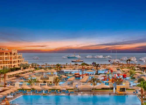 Séjour à Hurghada – 7 nuits / 8 jours