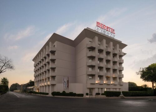 Novotel Luxor