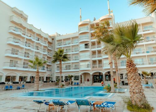 Royal Star Hotel – Hurghada