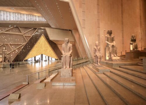 Pourquoi visiter l'Égypte ? Le Guide Complet pour un Voyage Inoubliable