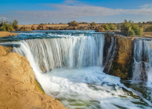 Le Caire Historique & Le Fayoum – 7 jours